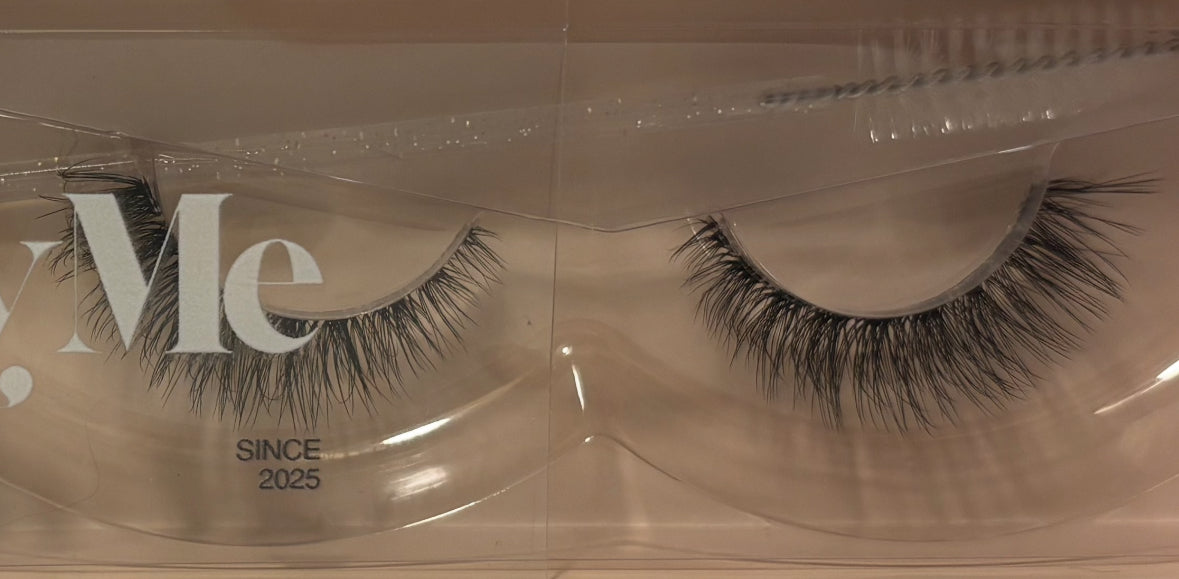 Eyelashes