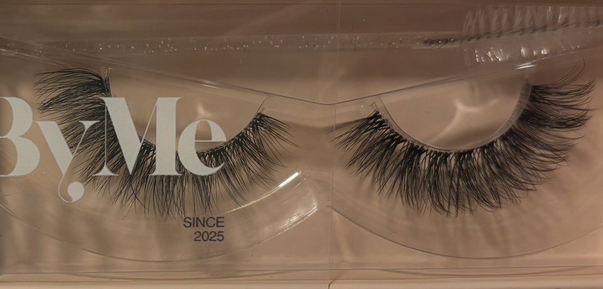 Eyelashes