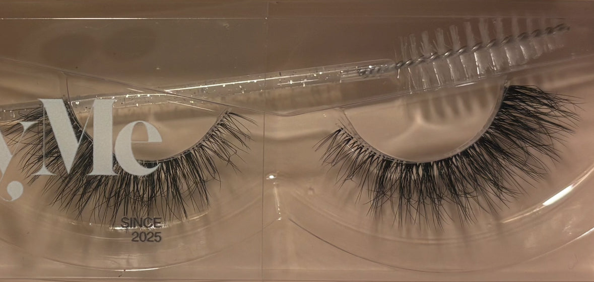 Eyelashes