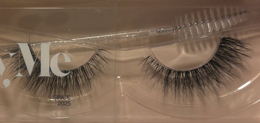 Eyelashes